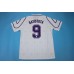 Fiorentina 97/98 Away White Soccer Jersey